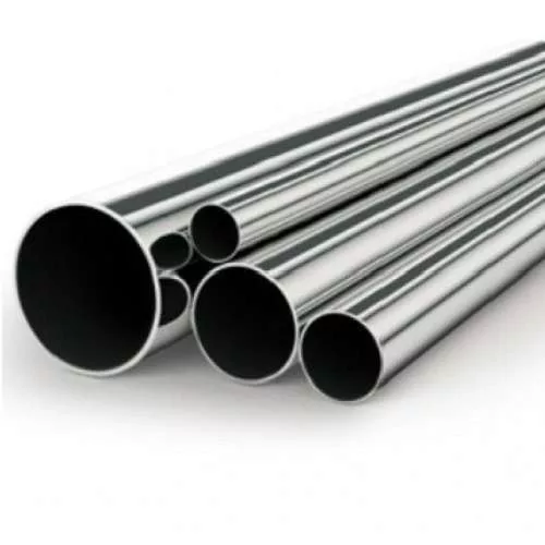 Труба из пищевой стали AISI 304L EN 10296-2
